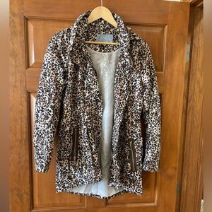 Tart Collections Jacket- Size Small